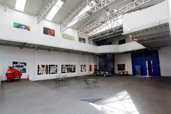 Fundación Sebastián