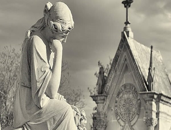 Museo de Arte Funerario Benigno Montoya