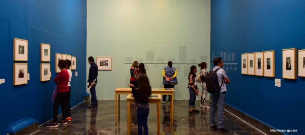 Galería de Arte del Palacio Municipal de Puebla
