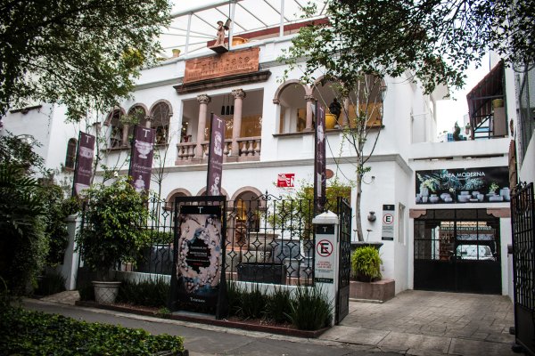Galería Trinitate
