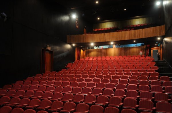 Centro Cultural Helénico