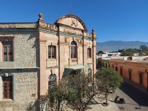 Hemeroteca Néstor Sánchez Hernández