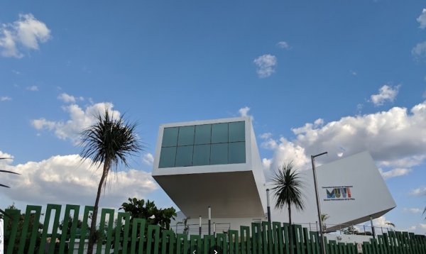 Parque Recreativo Ximbal