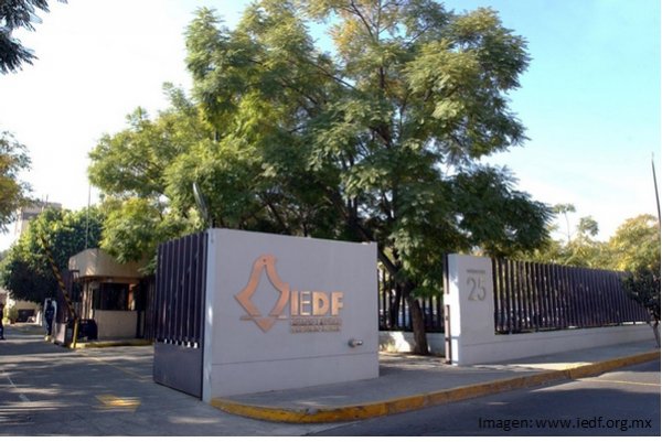 Instituto Electoral de la Ciudad de México
