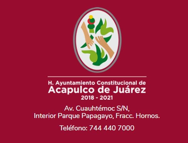 Gobierno Municipal de Acapulco