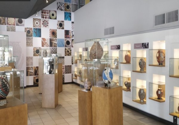 Fomento y Desarrollo Artesanal de Chihuahua