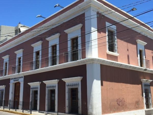 Escuela Superior de Música de Sinaloa