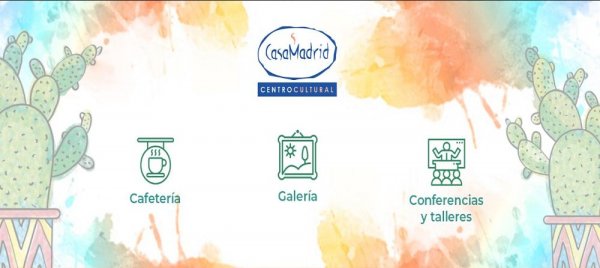 Casa Madrid