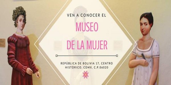 Museo de la Mujer