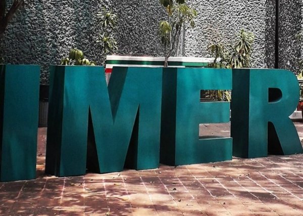 IMER. Instituto Mexicano de la Radio