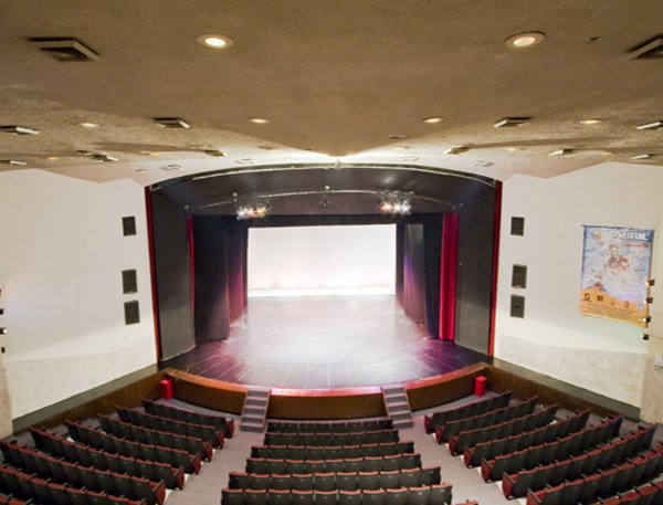 Teatro del IMSS, Querétaro