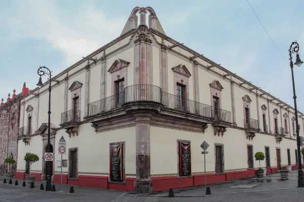 Instituto Cultural de Aguascalientes