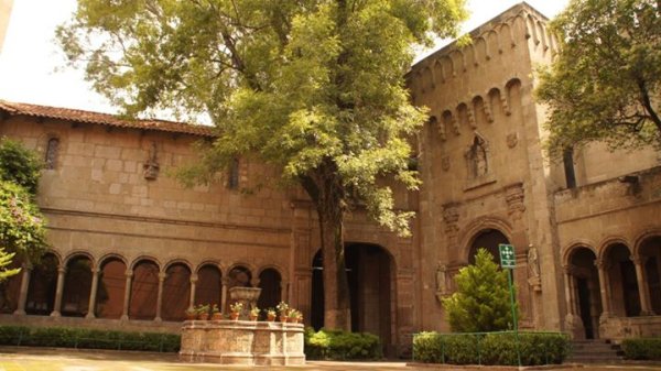 Instituto Cultural Helénico
