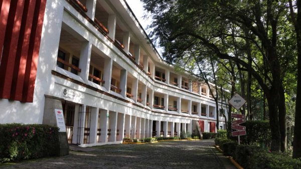 Ítaca. Escuela Superior de Negocios