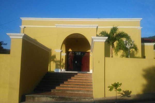 Casa de la Cultura Ixtlahuacán
