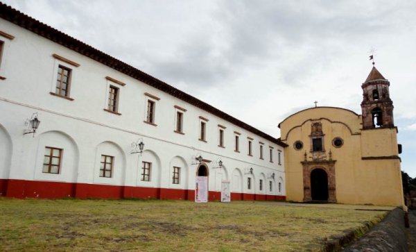 Centro Cultural Antiguo Colegio Jesuita