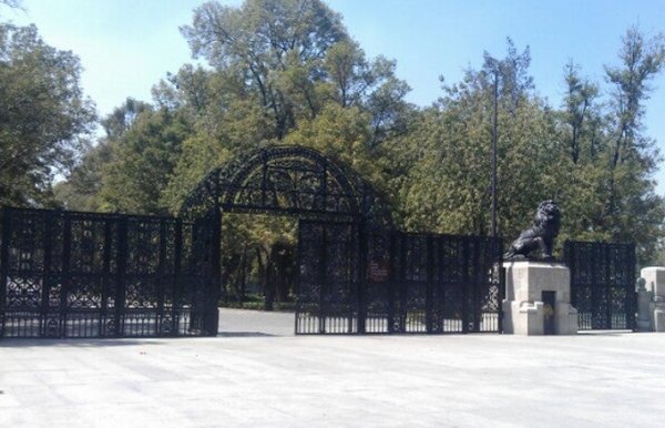 Calzada de la Juventud Heróica
