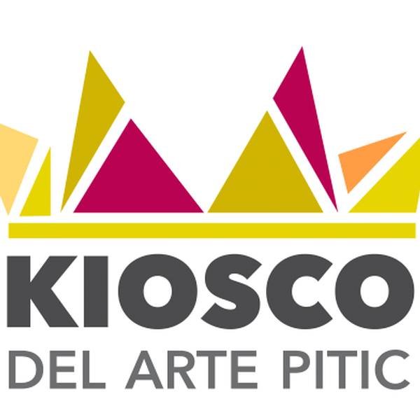 Kiosco del Arte Pitic