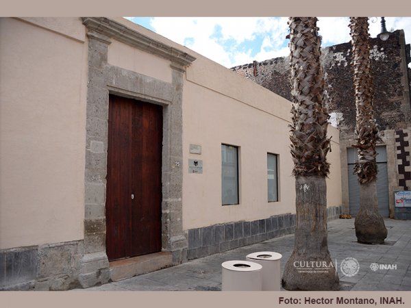 Centro Cultural Manzanares 25