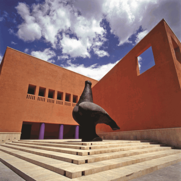Museo de Arte Contemporáneo de Monterrey (MARCO)