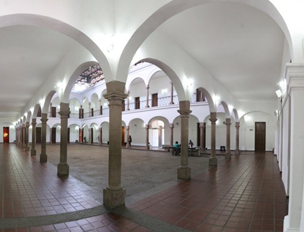 Museo de Arte de Sinaloa (MASIN)