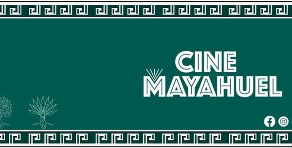 Cine Mayahuel