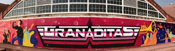 Mercado de Granaditas