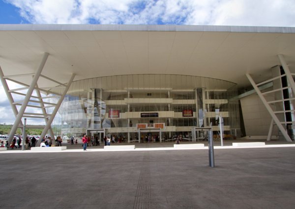 Teatro Metropolitano, Querétaro