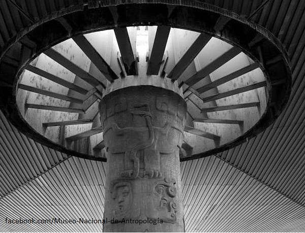 Museo Nacional de Antropología
