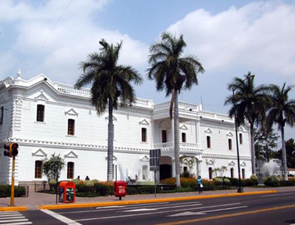 Museo Regional de Sinaloa