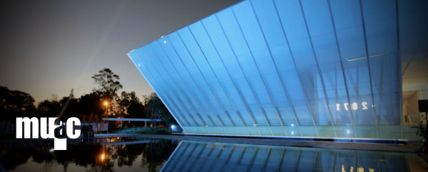 Museo Universitario de Arte Contemporáneo (MUAC)