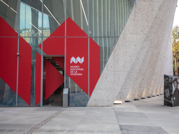 Museo Nacional de la Vivienda