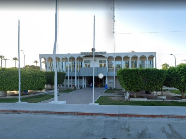 Auditorio Municipal de Puerto Peñasco