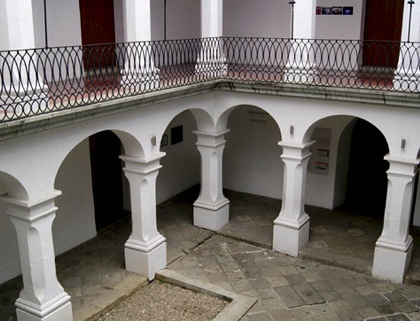 Museo de los Pintores Oaxaqueños (MUPO)