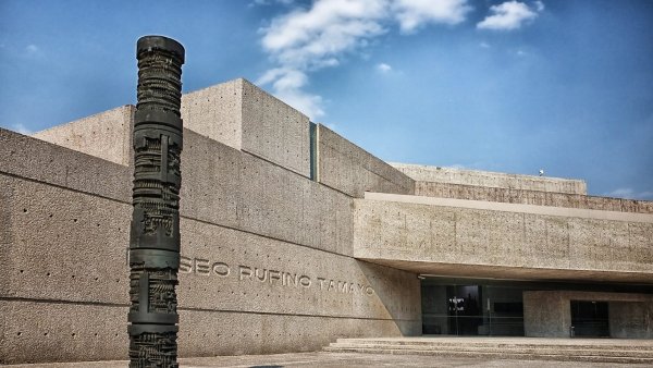 Museo Tamayo