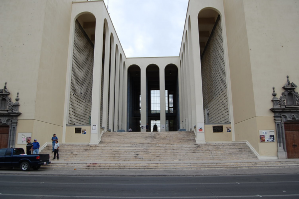 Museo Regional de la Universidad de Sonora
