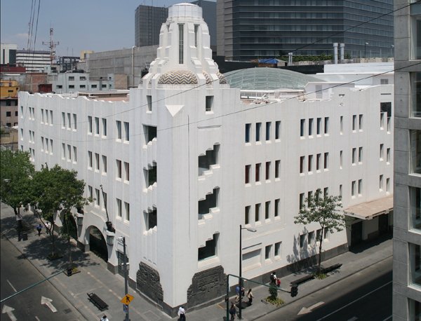 Museo de Arte Popular (MAP)