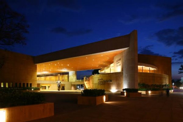 Museo de Arte e Historia de Guanajuato