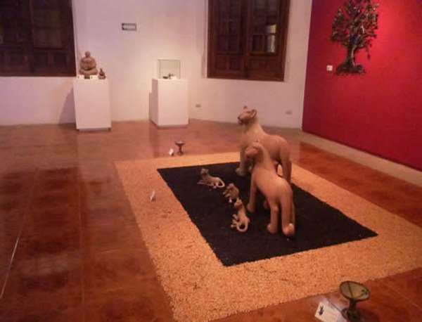 Museo de Culturas Populares de Chiapas