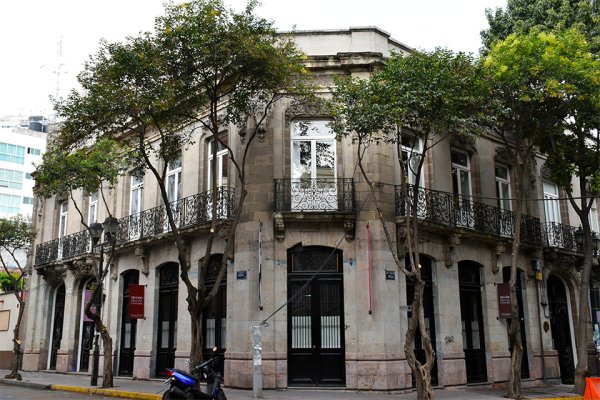Museo del Chocolate MUCHO