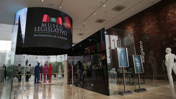 Museo Legislativo Sentimientos de la Nación
