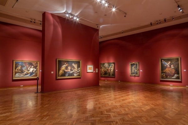 Museo del Palacio de Bellas Artes