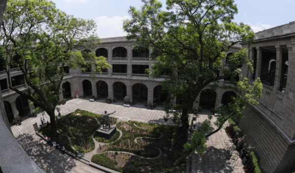 Museo Vivo del Muralismo