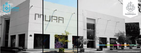 Museo de Arte Raúl Anguiano (MURA)