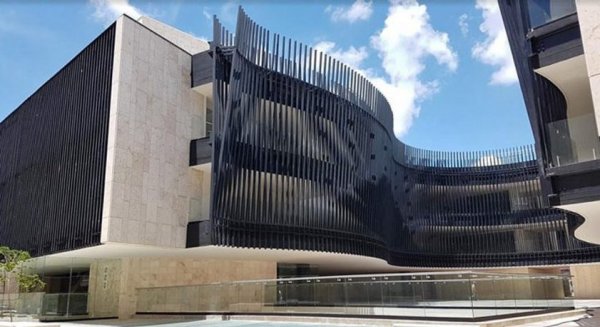 Palacio de la Música - Centro Nacional de la Música Mexicana
