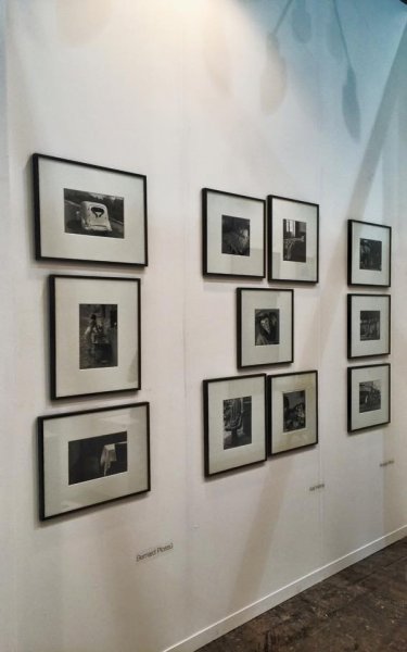 Patricia Conde Galería