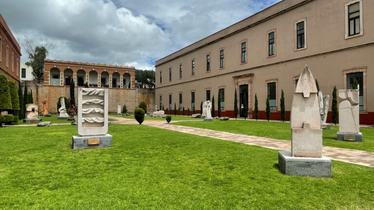 Centro Estatal de las Artes Zacatecas