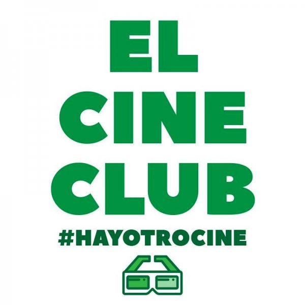ElCineClub / Parque La Ceiba