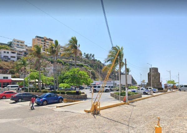 Plaza de la Quebrada