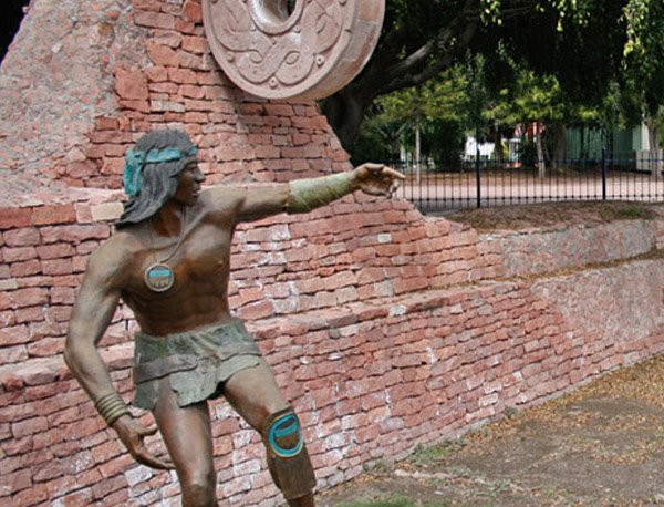 Parque Querétaro 2000